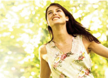 LadyBalance: Thói quen của cuộc sống văn minh