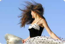 LadyBalance®: Điều kỳ diệu dành cho phụ nữ 