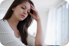 Khi bị viêm nhiễm phụ khoa nên làm gì?