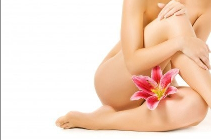 Chăm sóc cô bé để yêu say hơn