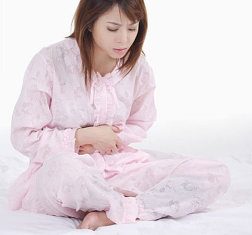 Hãi hùng chữa phụ khoa theo lời đồn