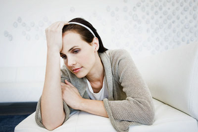 Độ pH của âm đạo