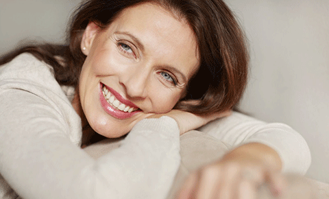 Bí quyết khỏe đẹp cho phụ nữ tuổi 40